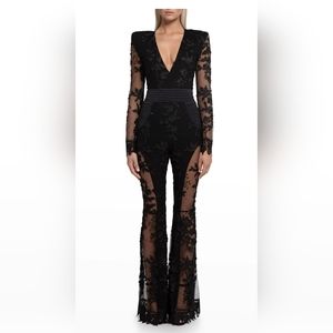 Zhivago "The Parade" Evening Jumpsuit NWT